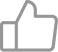 Customer satisfaction icon